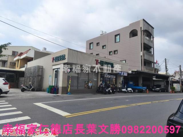台南農地-8