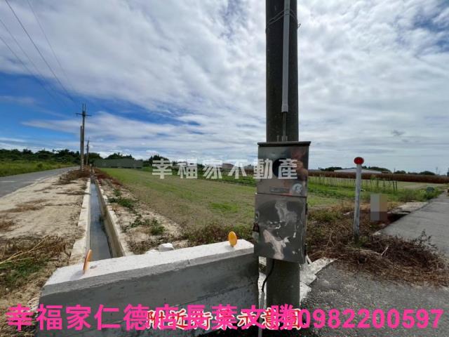 台南農地-13