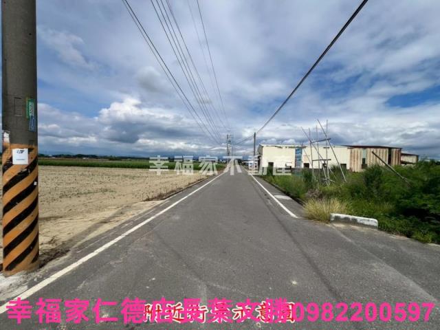 台南農地-15