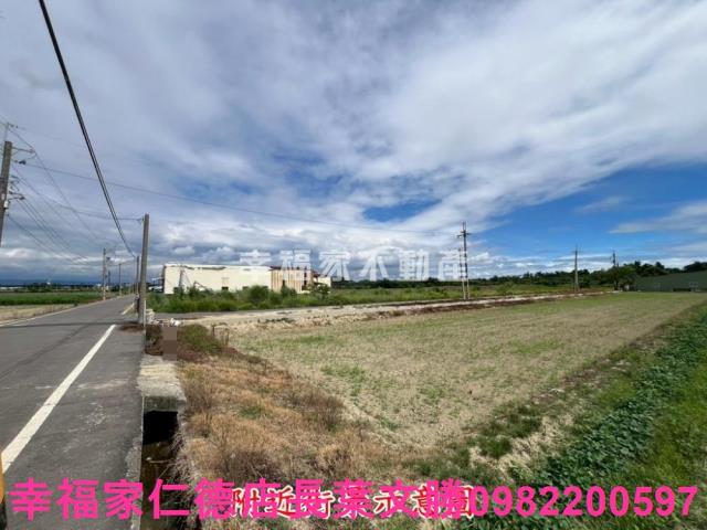 台南農地-4