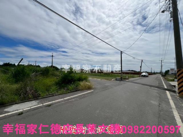 台南農地-8