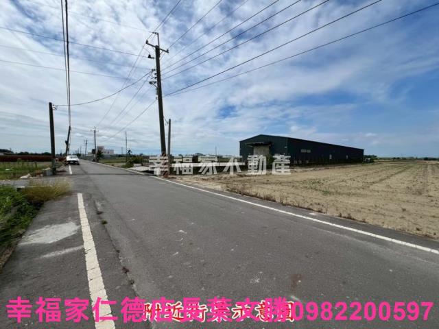 台南農地-9