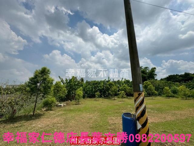 台南農地-10
