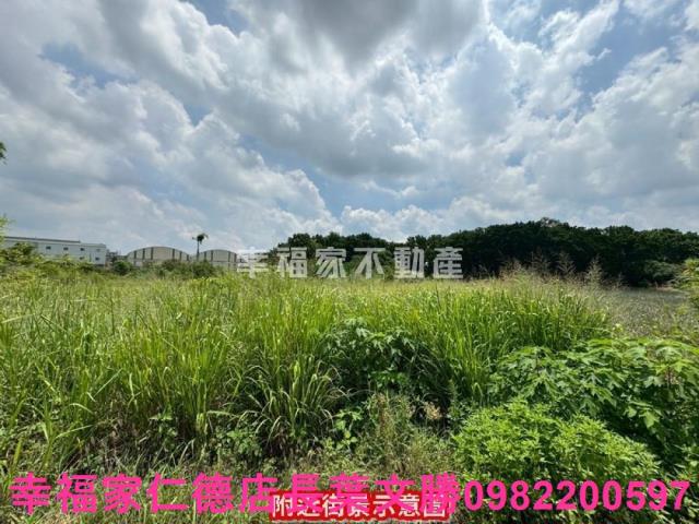 台南農地-1