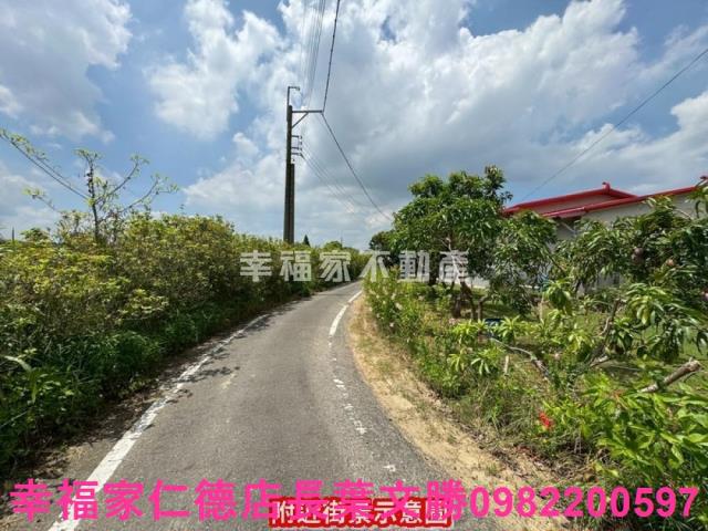 台南農地-2