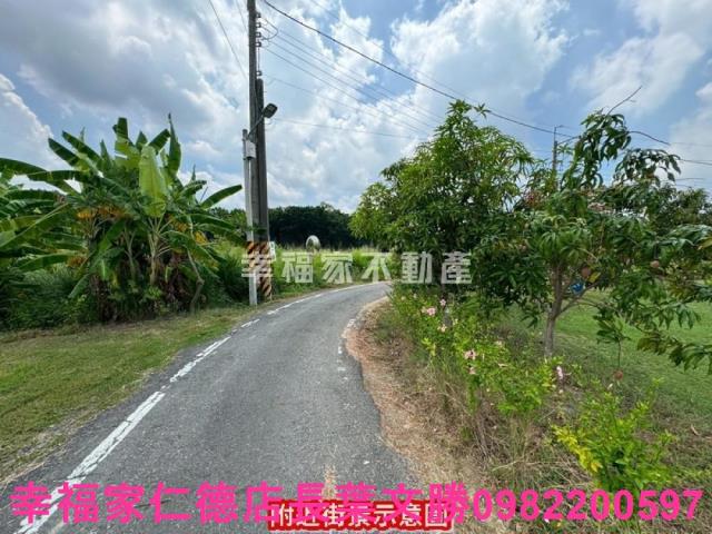 台南農地-4