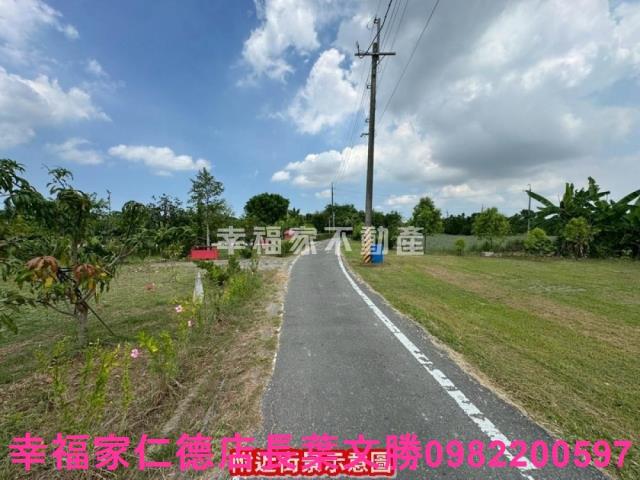 台南農地-5
