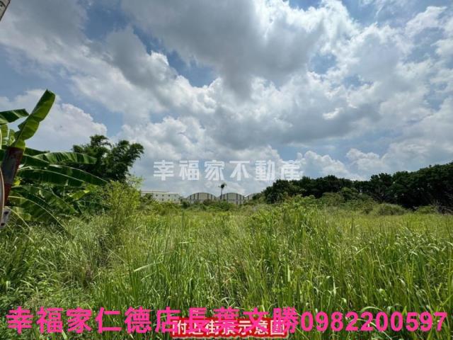 台南農地-7