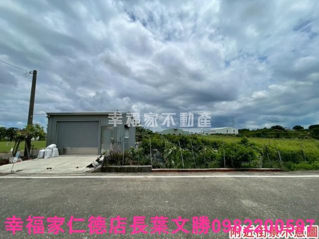 台南農地-10