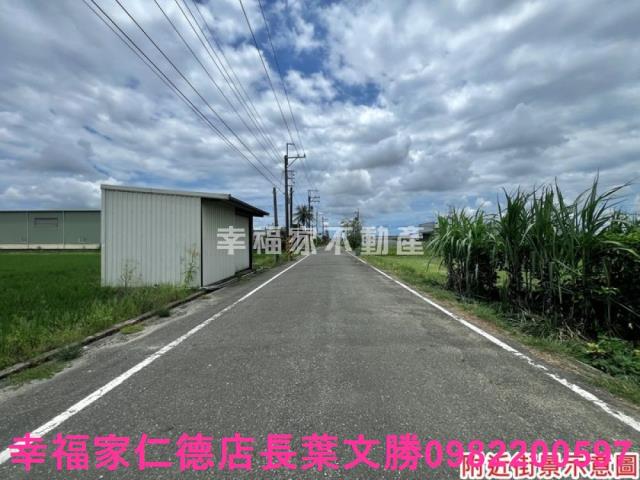 台南農地-12