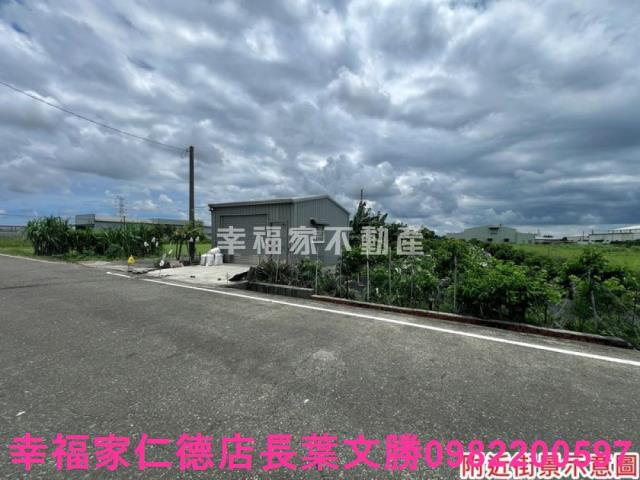 台南農地-15