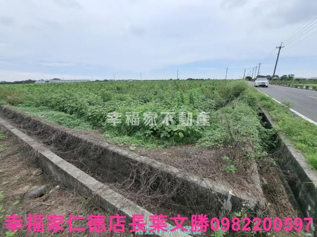 台南農地-10