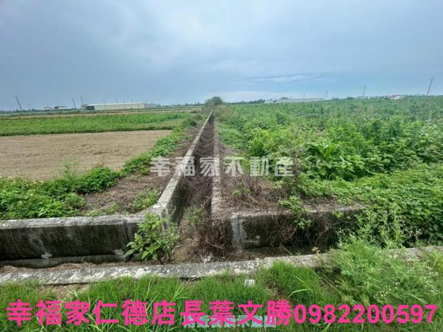 台南農地-14