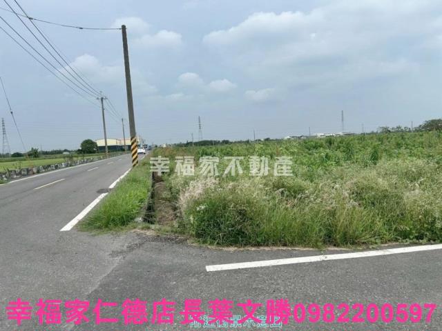 台南農地-2
