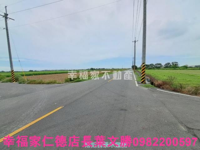 台南農地-5