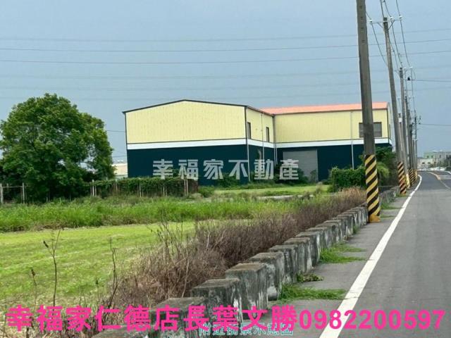 台南農地-9