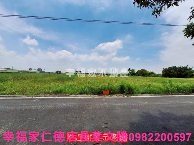 台南善化農地-6