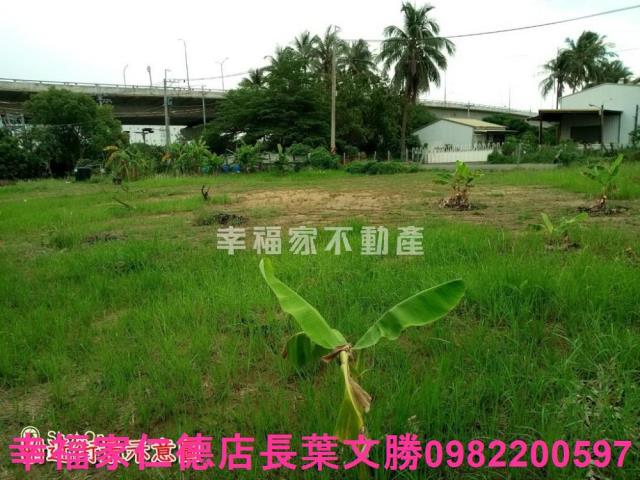 台南安南農地-12