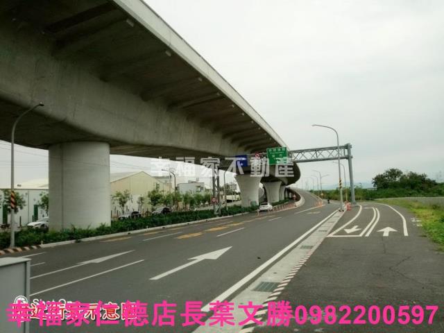 台南安南農地-14