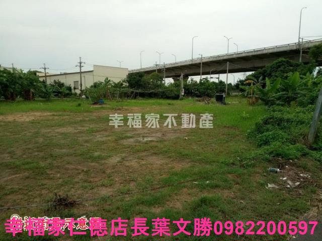 台南安南農地-6