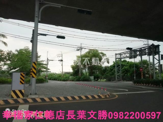 台南安南農地-7
