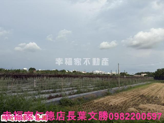 台南官田農地-10