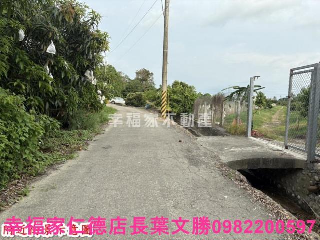 台南官田農地-11