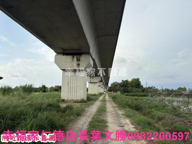 台南官田農地-12