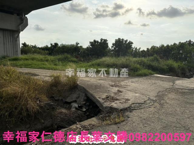 台南官田農地-14