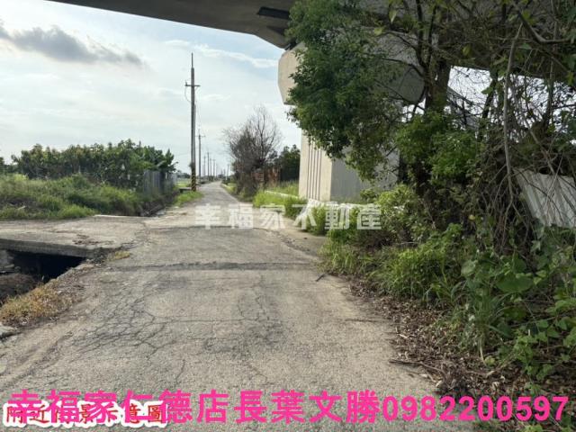 台南官田農地-2