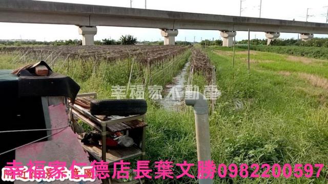 台南官田農地-9