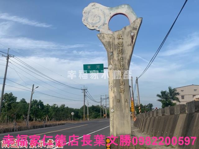 台南東山農地-10