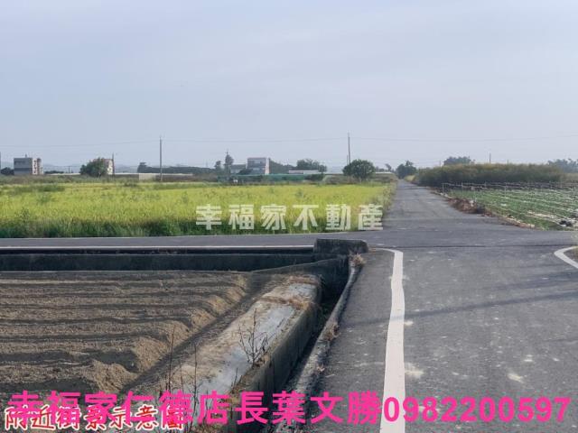 台南東山農地-2