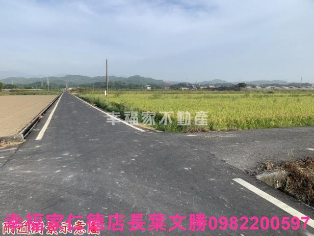 台南東山農地-3