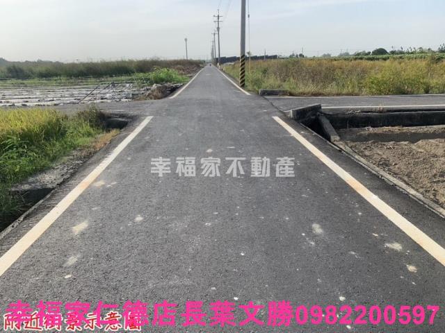 台南東山農地-7