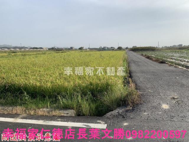 台南東山農地-8