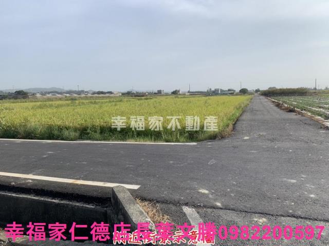 台南東山農地-9