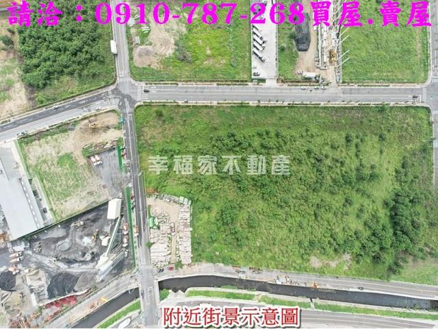 台南麻豆工業地-10