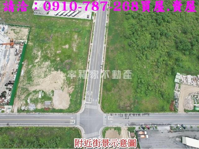 台南麻豆工業地-4
