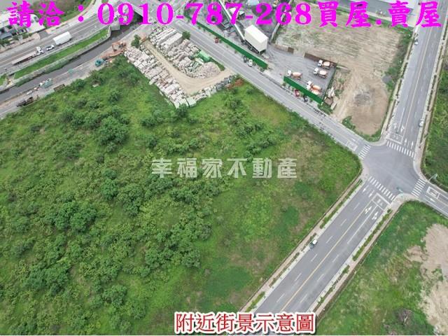 台南麻豆工業地-5