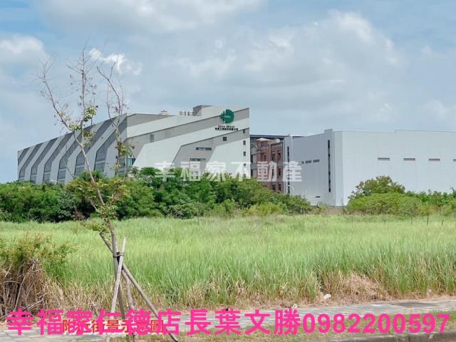 台南新營工業地-12
