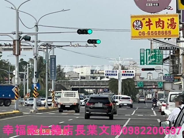 台南新營工業地-7