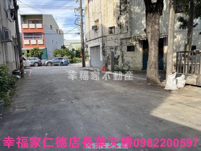台南永康工業地-1