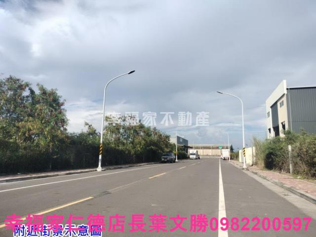 台南麻豆工業地-4