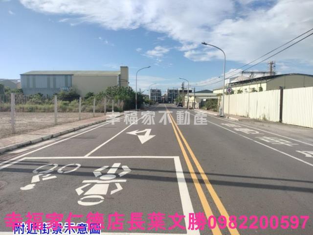 台南麻豆工業地-7