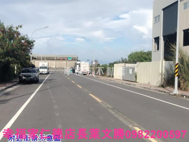台南麻豆工業地-9