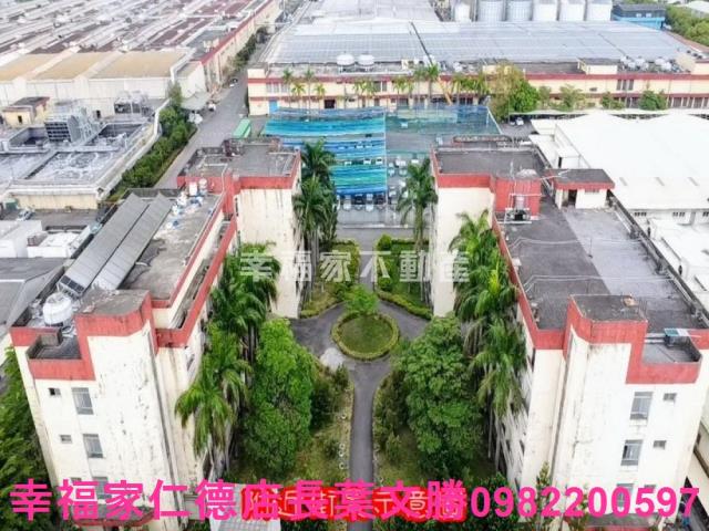 台南官田工業地-13