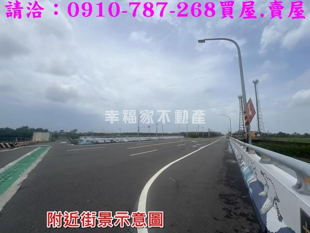 台南安南農地-12