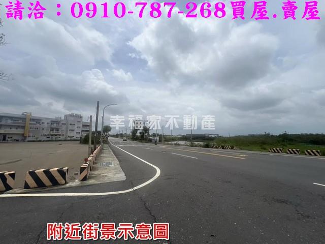 台南安南農地-13
