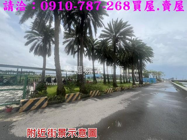 台南安南農地-15